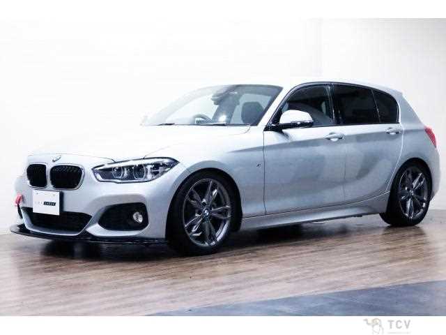 2016 BMW 1 Series