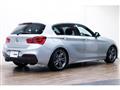 2016 BMW 1 Series