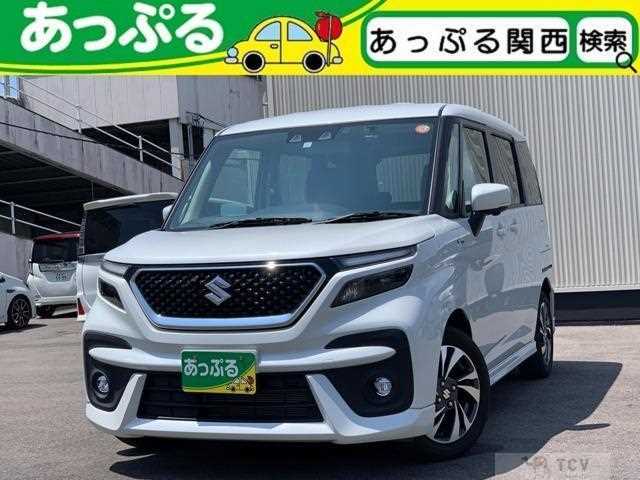 2023 Suzuki Suzuki Others