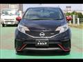 2015 Nissan Note