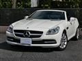 2011 Mercedes-Benz SLK