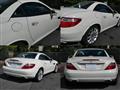 2011 Mercedes-Benz SLK