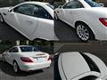 2011 Mercedes-Benz SLK
