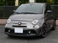 2017 ABARTH ABARTH OTHERS