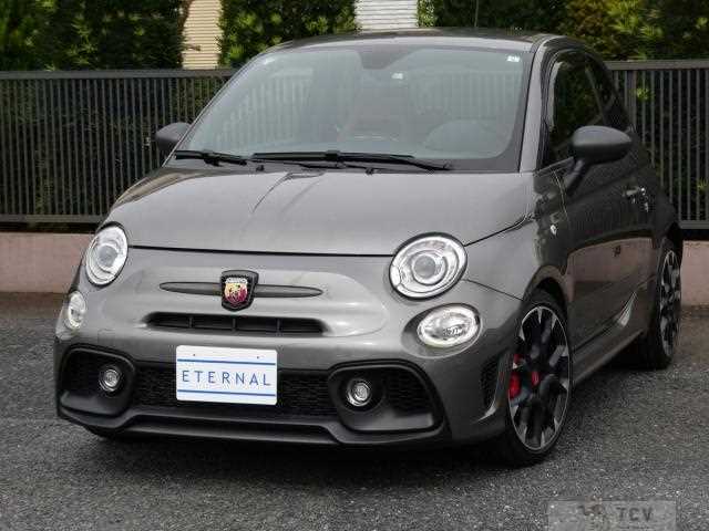 2017 ABARTH ABARTH OTHERS