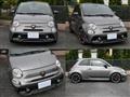 2017 ABARTH ABARTH OTHERS