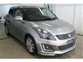 2014 Suzuki Swift