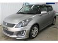 2014 Suzuki Swift