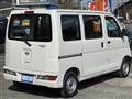 2021 Daihatsu Hijet Cargo