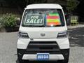 2020 Daihatsu Hijet Cargo