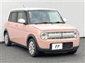 2015 Suzuki Lapin