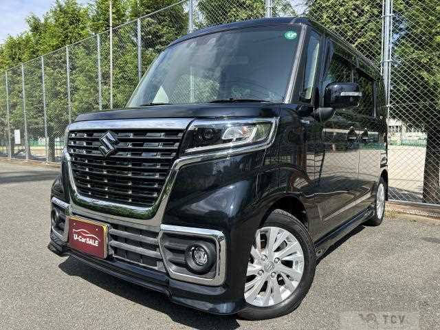 2021 Suzuki Suzuki Others