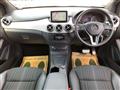 2013 Mercedes-Benz B-Class