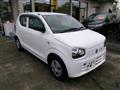 2020 Suzuki Alto