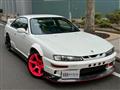 1997 Nissan Silvia