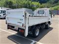 2009 Isuzu Elf Truck