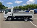 2009 Isuzu Elf Truck