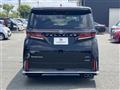 2025 Toyota Vellfire