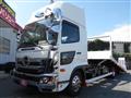 2023 Hino Ranger