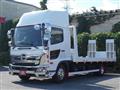 2023 Hino Ranger
