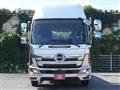 2023 Hino Ranger