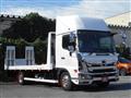 2023 Hino Ranger