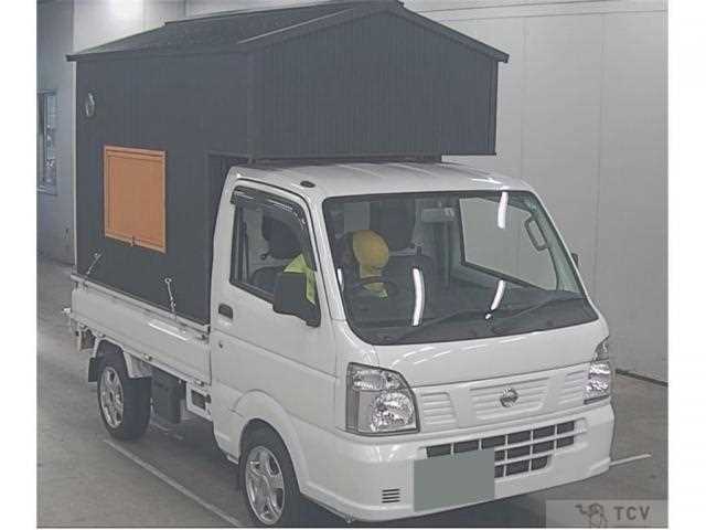 2015 Nissan Nissan Others