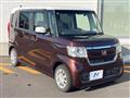 2019 Honda N BOX