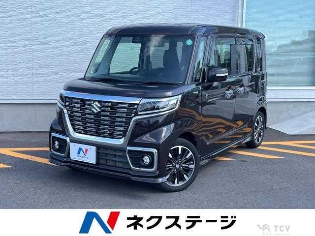 2018 Suzuki Suzuki Others