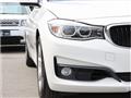 2014 BMW 3 Series