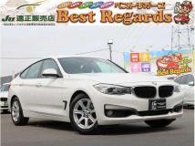 2014 BMW 3 Series