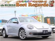 2013 Volkswagen Beetle