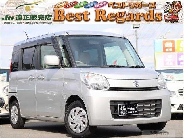 2014 Suzuki Suzuki Others