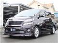 2013 Toyota Vellfire