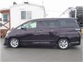 2013 Toyota Vellfire