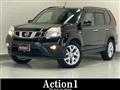 2013 Nissan X-Trail