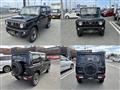 2025 Suzuki Jimny