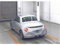 2010 Daihatsu Copen