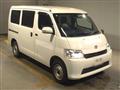 2022 Toyota Townace Van