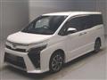 2020 Toyota Voxy