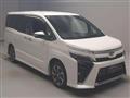 2020 Toyota Voxy