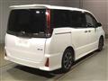 2020 Toyota Noah