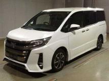 2020 Toyota Noah