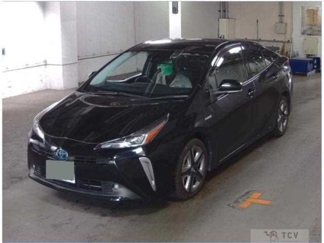 2020 Toyota Prius