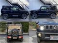 2025 Suzuki Jimny