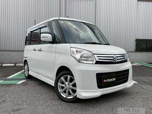 2014 Suzuki Suzuki Others