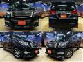 2016 Toyota Alphard Hybrid