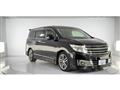 2012 Nissan Elgrand
