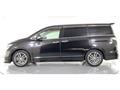 2012 Nissan Elgrand
