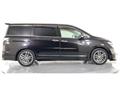 2012 Nissan Elgrand